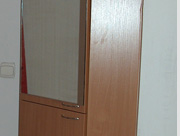 szafy z drzwiami przesuwanymi